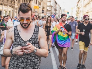 Rencontre gay sur saint quentin