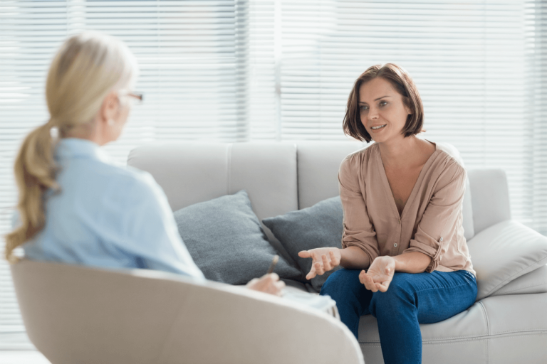 What Is a Mental Health Counselor? Talkspace