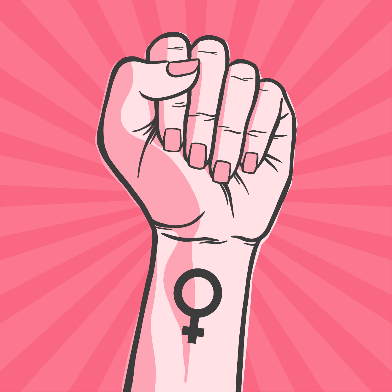 Why Mental Health Is A Feminist Issue - Talkspace