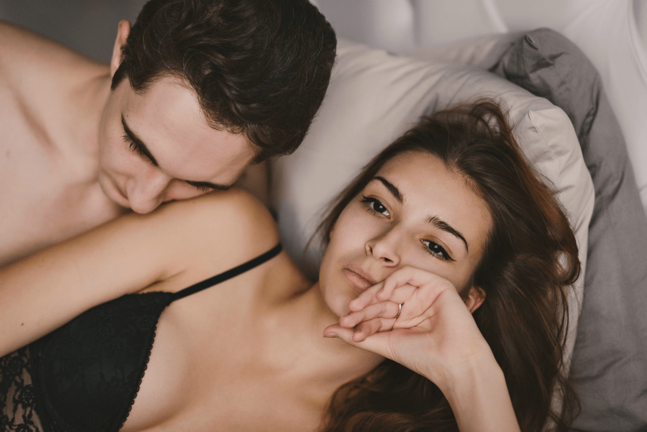 teen stress from boyfriend or girlfriend