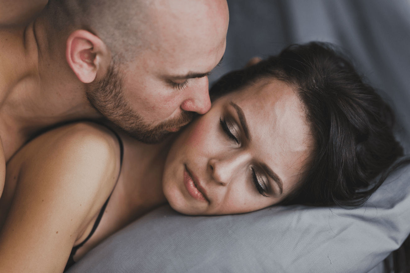 Mental Health In Bed Cheating and