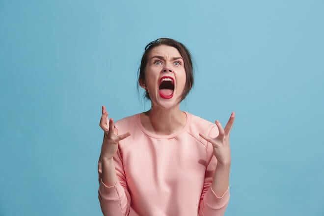 How to Deal With Anger: 7 Ways to Cope — Talkspace