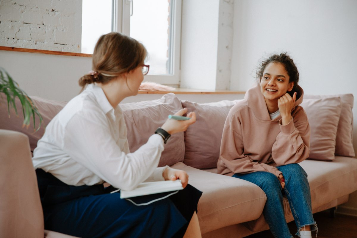 Individual counseling Individual counseling