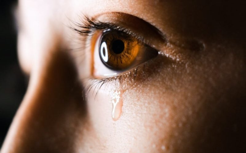 Tears: What Are They, Why We Cry, and More I Psych Central