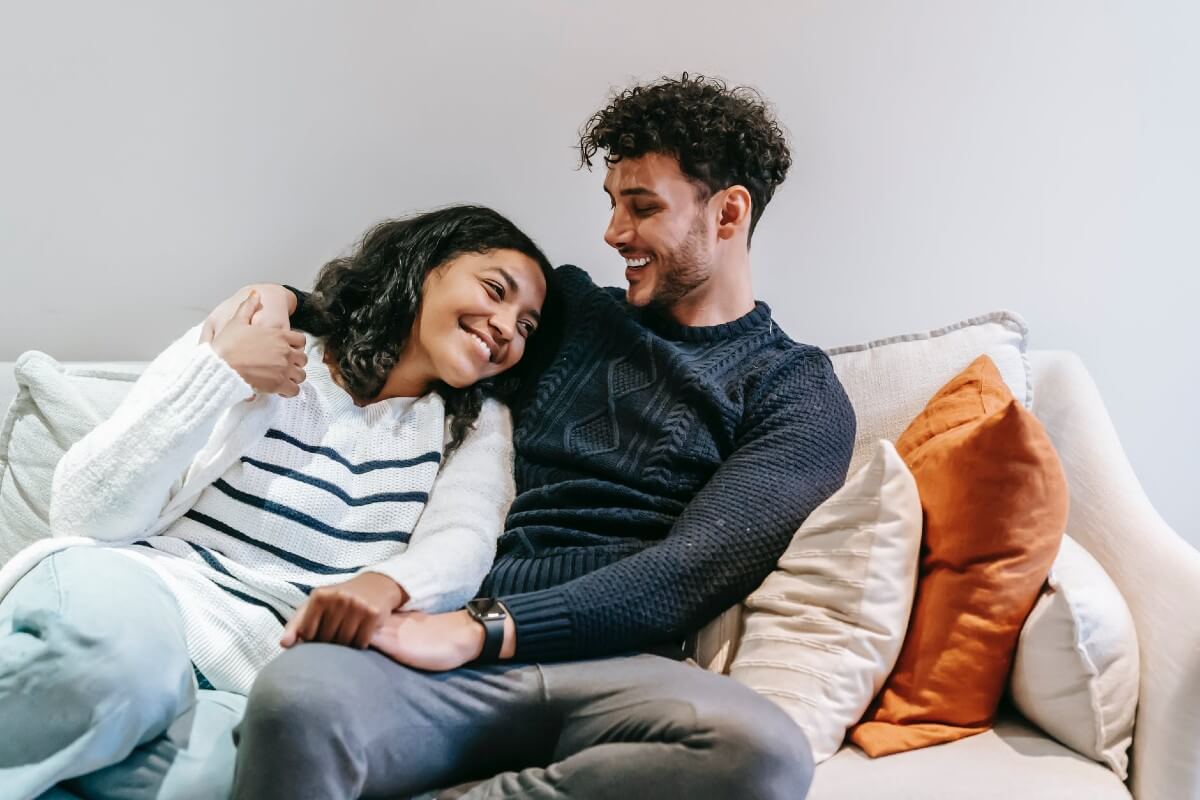 17 Communicaton Exercises for Couples Therapy — Talkspace