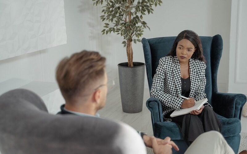 How Many Clients Do Therapists Typically Have — Talkspace