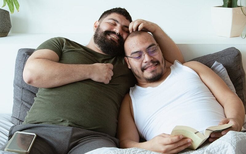 Queerplatonic Relationships