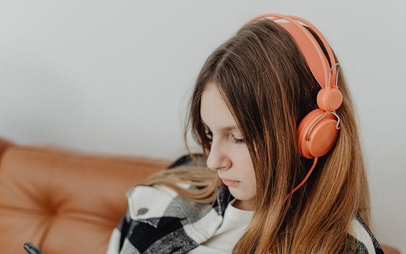 Eldest Daughter Syndrome