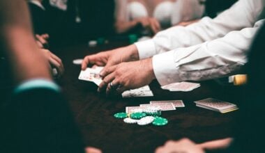 How To Break a Gambling Addiction