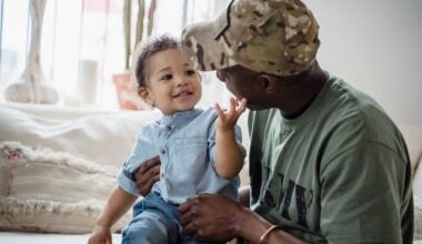 How to Prepare Kids for Deployment