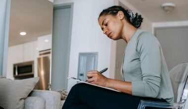 How to Write Therapy Notes