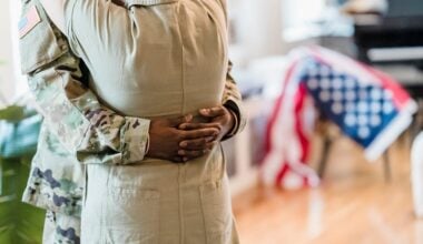 Navigating the Unique Dynamics of Military Relationships