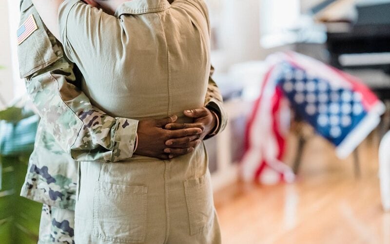 Navigating the Unique Dynamics of Military Relationships