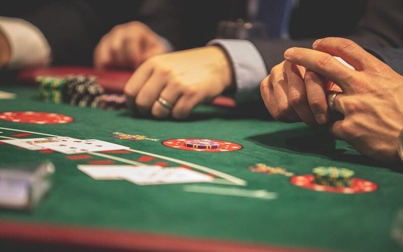Signs You Have a Gambling Problem or Addiction