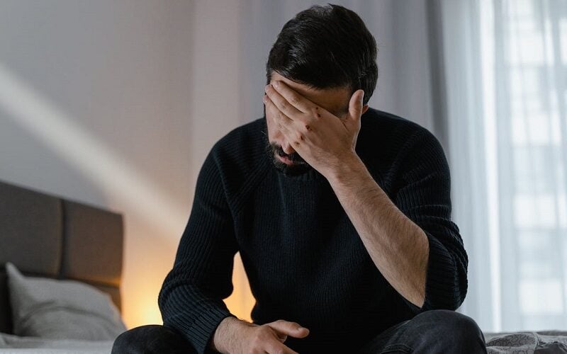 Signs You Might Have a Sex Addiction