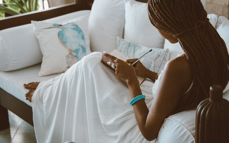 What To Do In Between Therapy Sessions