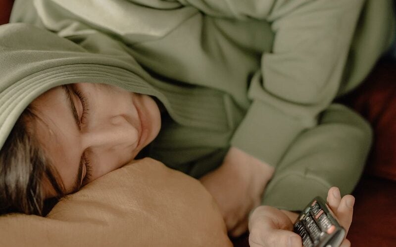 What To Do When You Need Someone To Talk To