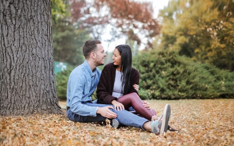 How To Reignite the Spark in Your Relationship