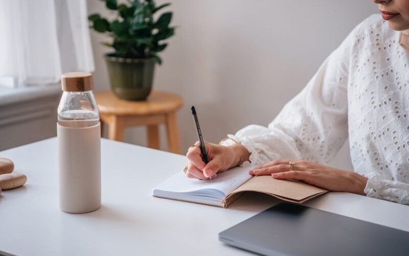 How to Create a Suicide Safety Plan