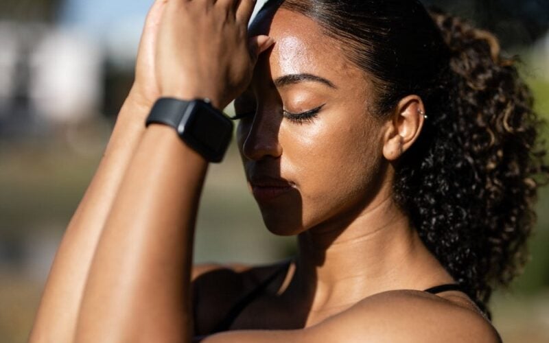 Self-Soothing Techniques To Use When You're in Distress