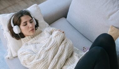 6 Vitamins & Supplements to Help Seasonal Depression