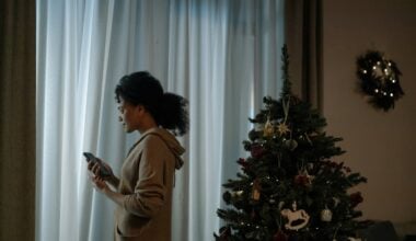 Dealing with Grief During the Holidays