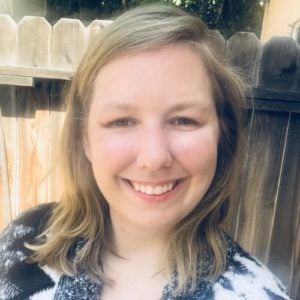 Allyson Byers Headshot Image