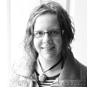 Brittney Saline Headshot Image