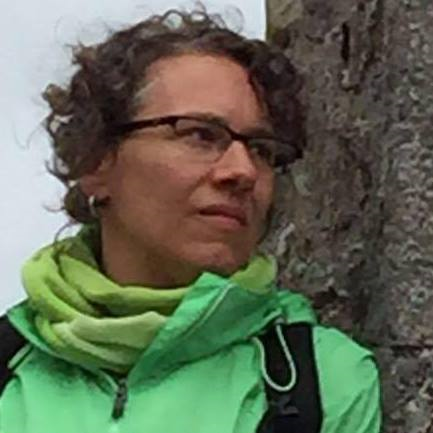 Gretchen M. Michelfeld Headshot Image