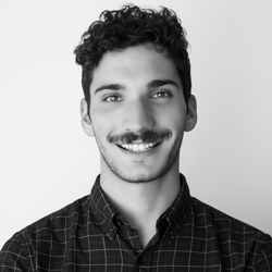 Jack Davis Headshot Image