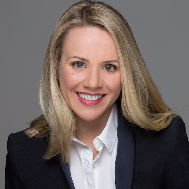 Jane Scudder Headshot Image