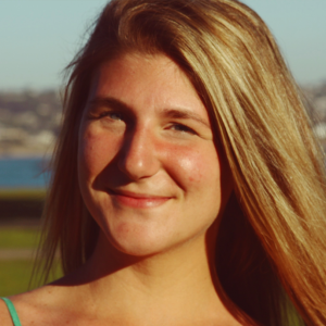 Jessica Thiefels Headshot Image