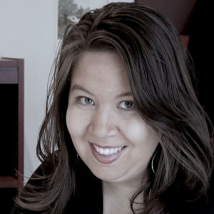 Kim Liao Headshot Image