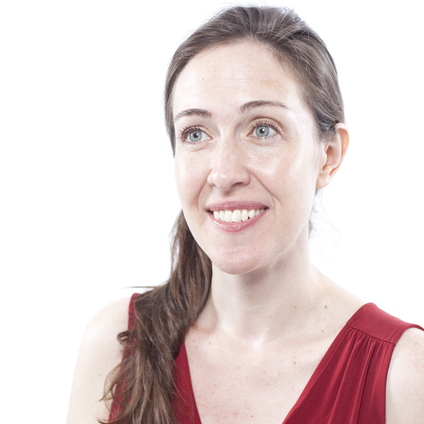 Laura Cronk Headshot Image