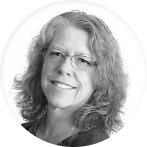 Liz Merriweather Headshot Image