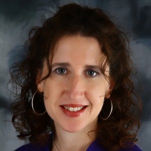 Marci Payne Headshot Image