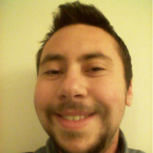 MJ Eckhouse Headshot Image