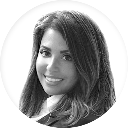 Patricia Petrone Headshot Image