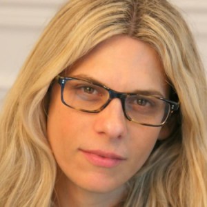 Roni Frank Headshot Image