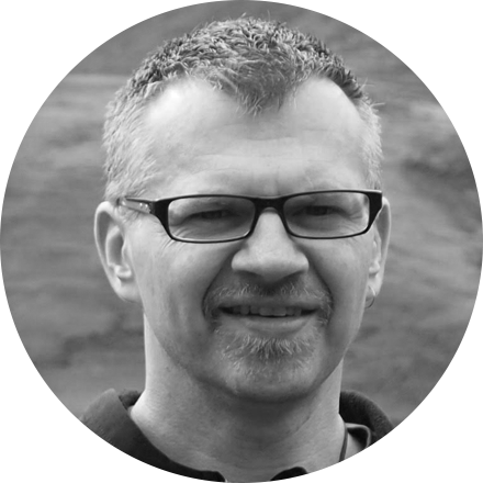 Sean Swaby Headshot Image