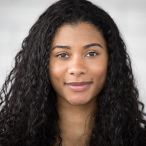 Tamara Pridgett Headshot Image