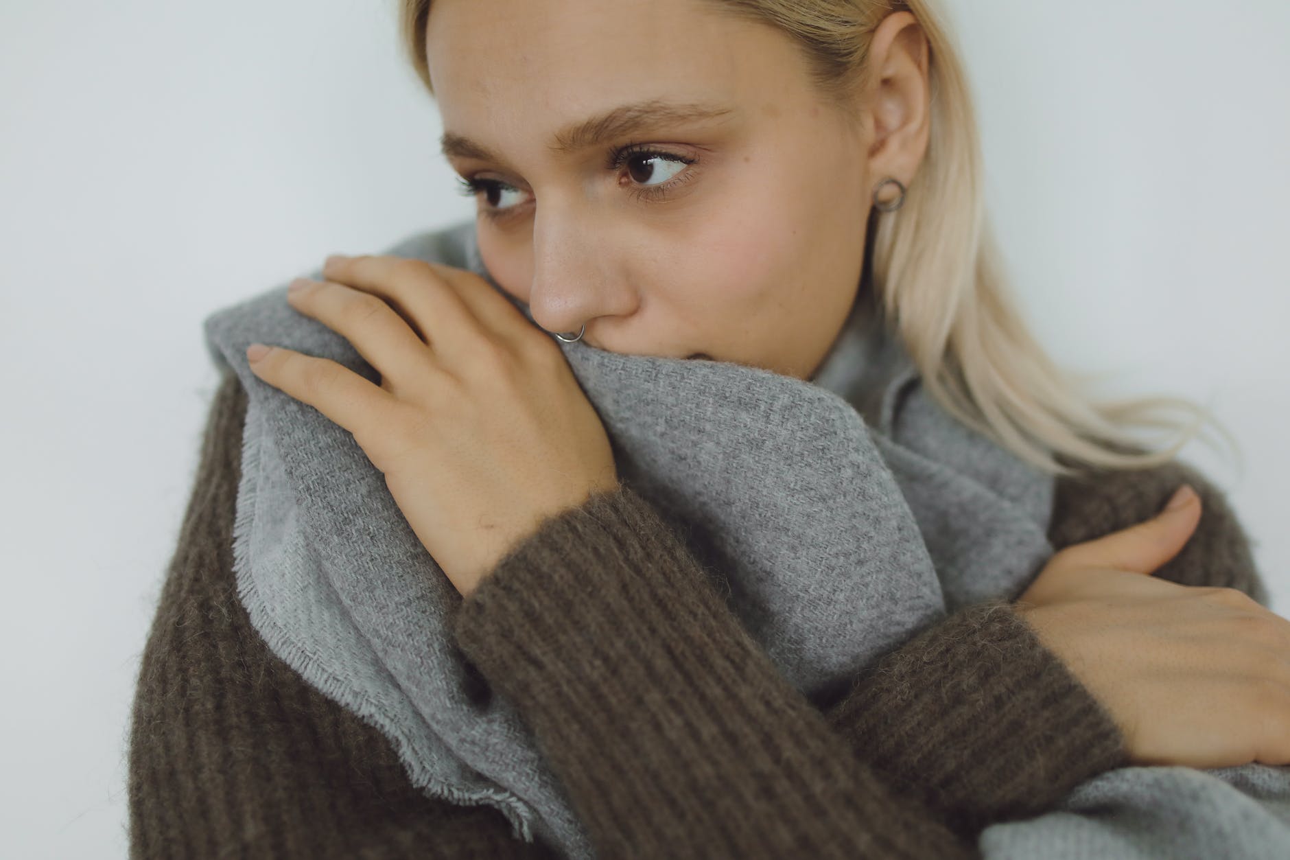 Can Birth Control Cause Anxiety? — Talkspace