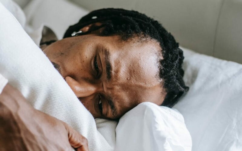 Waking Up With Anxiety Causes & Calming Techniques — Talkspace