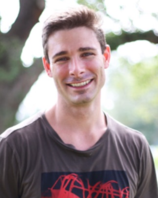 picture of therapist jay swedlaw